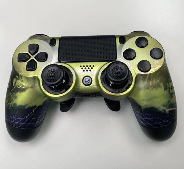 Refurbished: SCUF Infinity4PS Pro - Gaming for PS4 Infinity 4PS Pro PS4 Accessories - Newegg.com