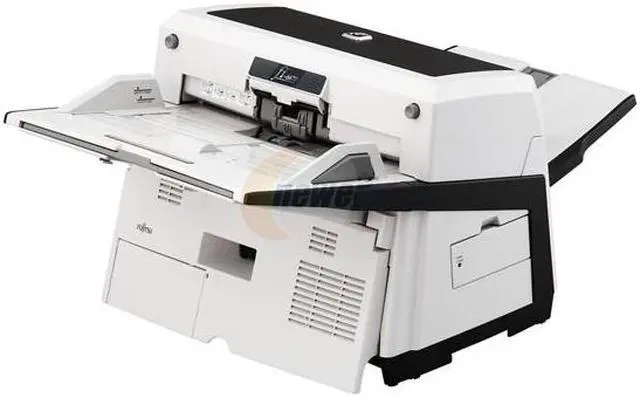 Main image of Fujitsu fi Series FI-6670 24 bit CCD 600 dpi Duplex Document Scanner