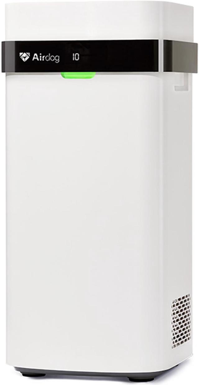 Airdog Air Purifier X5 Ionic Air Purifiers for Home Newegg