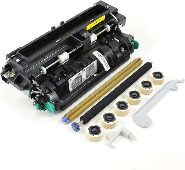 Main image of 40X4724 Maintenance Kit (110V) Purchase for Lexmark T65x
