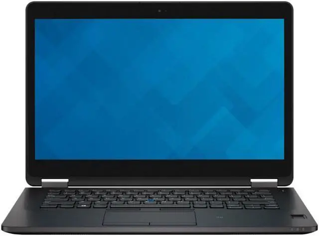 Main image of DELL LATITUDE E7470  i5-6200U 2.3Ghz 4GB MEM  128GB SSD  WIN 10