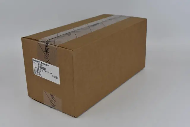 Alt view image 2 of 4 - 866730-001 HPE 800W FLEX SLOT PLATINUM HOT PLUG POWER SUPPLY KIT 865414-B21
