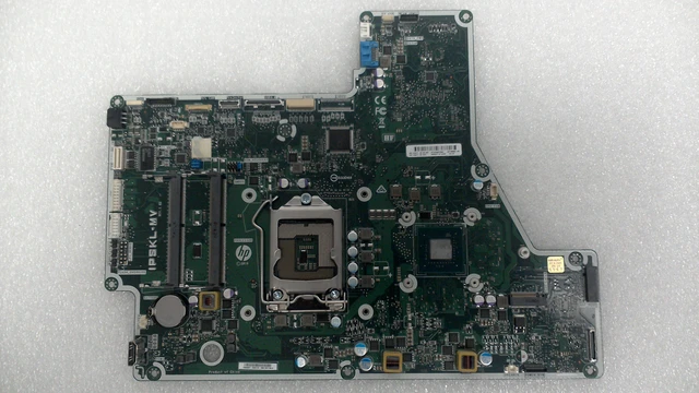 Main image of HP 919417-601 Sprout Pro Motherboard 919417-001