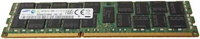 Alt view image 2 of 2 - DELL 20D6F  Memory For Poweredge Server-20D6F