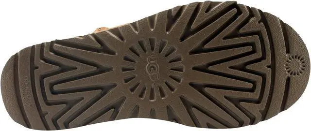 Alt view image 10 of 20 - Ugg Australia Classic Short  Women US 7 Tan Winter Boot