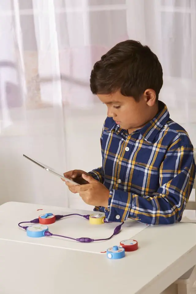 Alt view image 5 of 7 - Circuit Conductor - Electricity Learning Kit