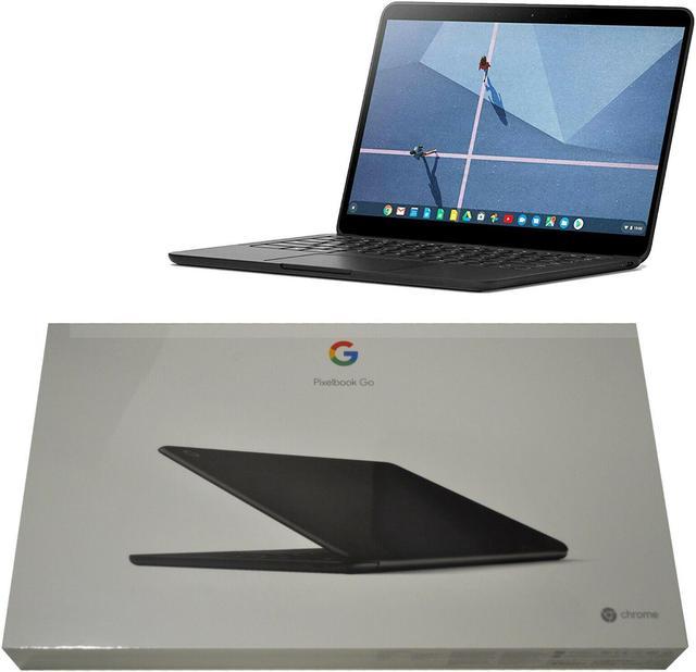 Google Pixelbook Go GA00526-UK 256GB SSD / 16GB RAM / Intel Core i7 13.3  Wi-Fi Chromebook - Just Black - Newegg.com