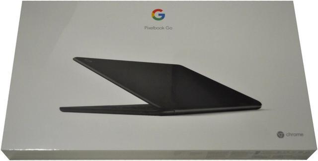 Google Pixelbook Go GA00526-UK 256GB SSD / 16GB RAM / Intel