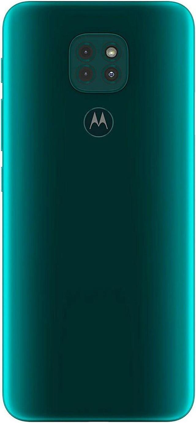 Motorola Moto G9 Play XT2083 Dual-SIM 64GB + 4GB RAM (GSM Only