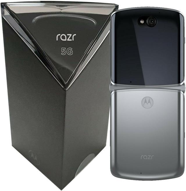 motorola razr - android smartphone