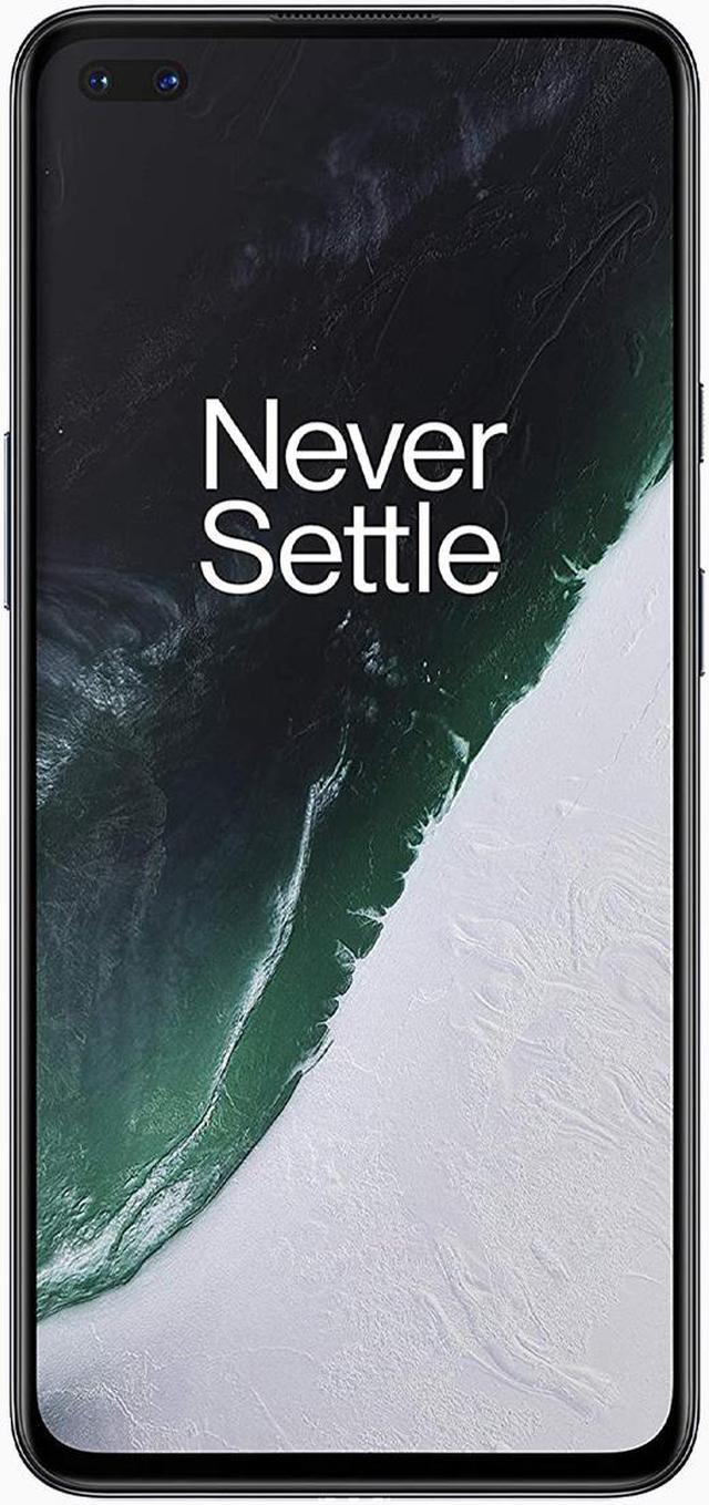 OnePlus Nord UNLOCKED 6.44 Display Smartphone