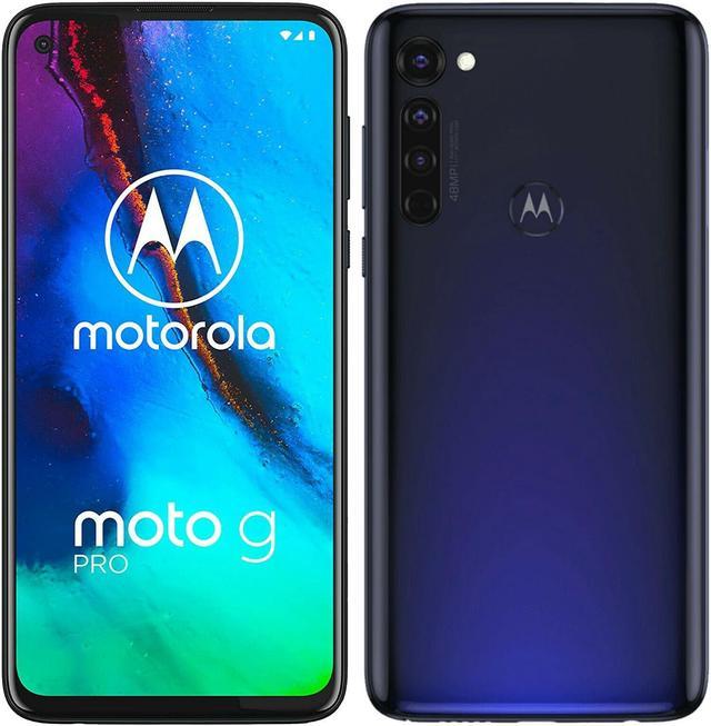【新品】Motorola moto g PRO 4GB/128GB モトローラ スマートフォン本体 スマートフォン/携帯電話 家電・スマホ・カメラ 定価
