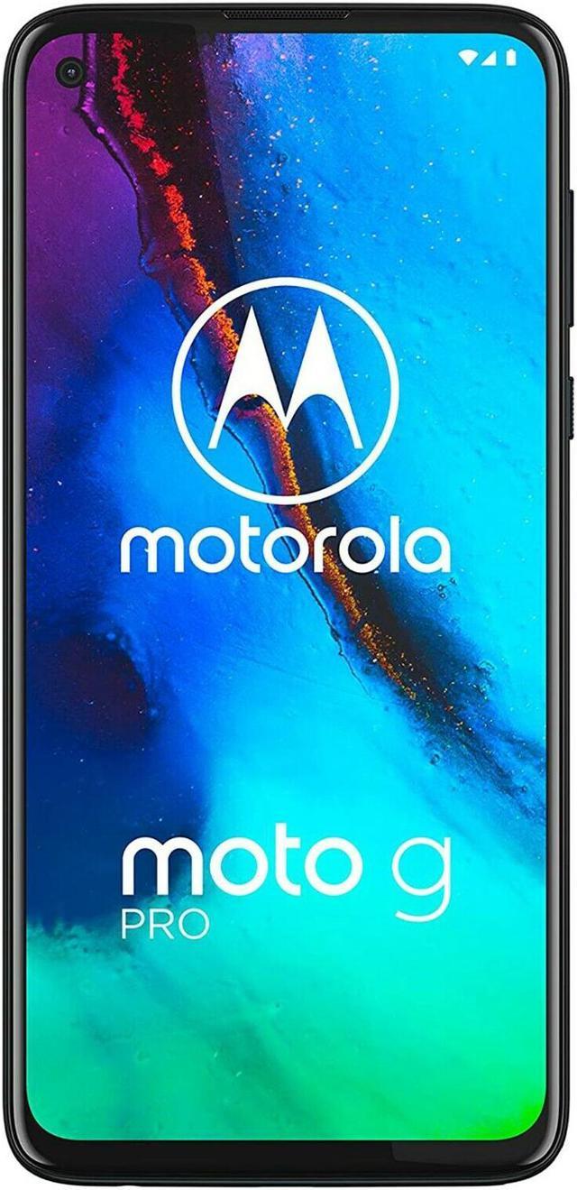 得価お得モトローラ　Motorola moto g PRO 4GB/128GB スマートフォン本体