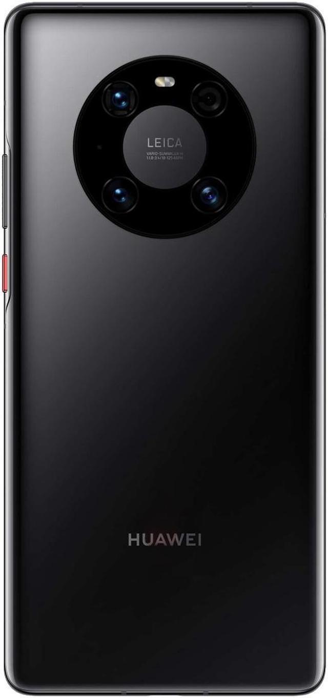 huawei mate 40 pro abonament