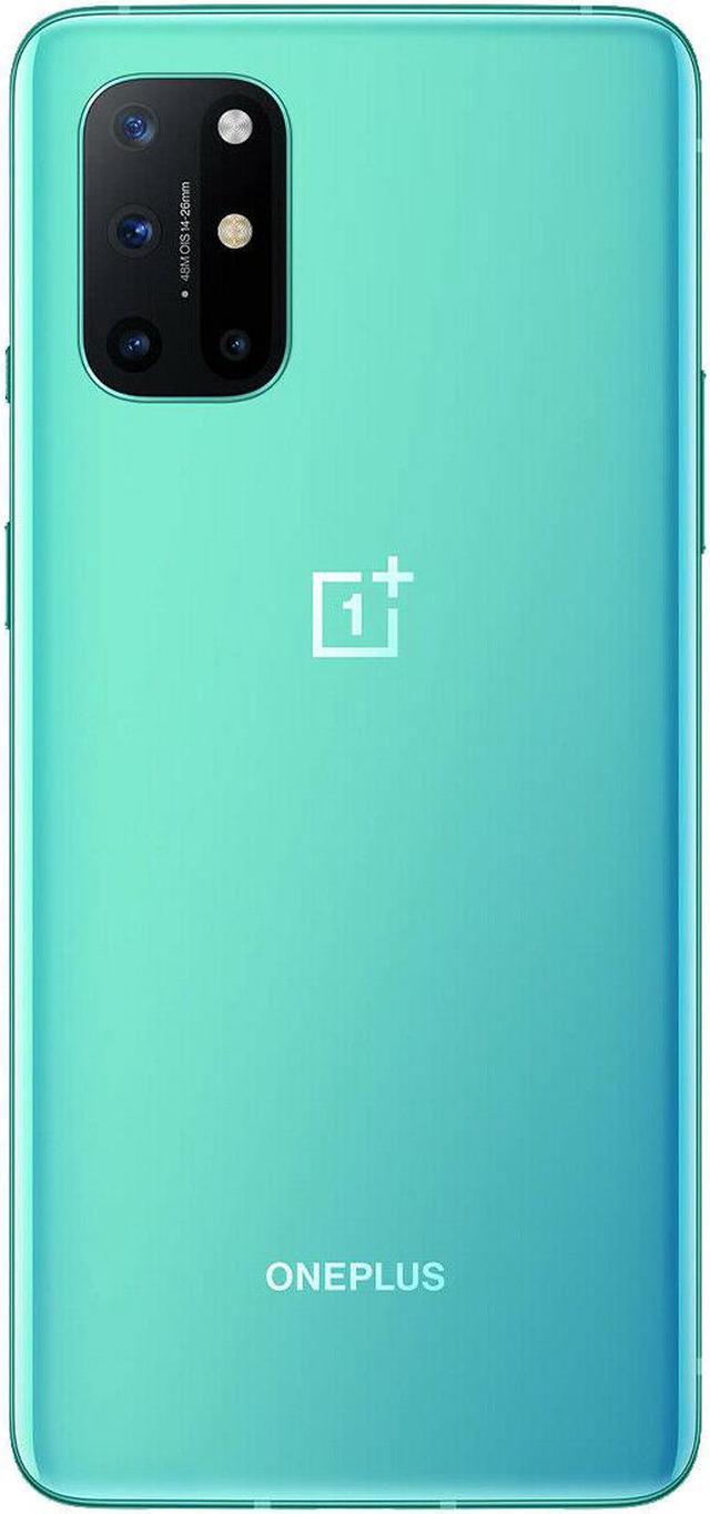 OnePlus 8T 5G Dual-SIM 128GB ROM + 8GB RAM (GSM Only | No CDMA