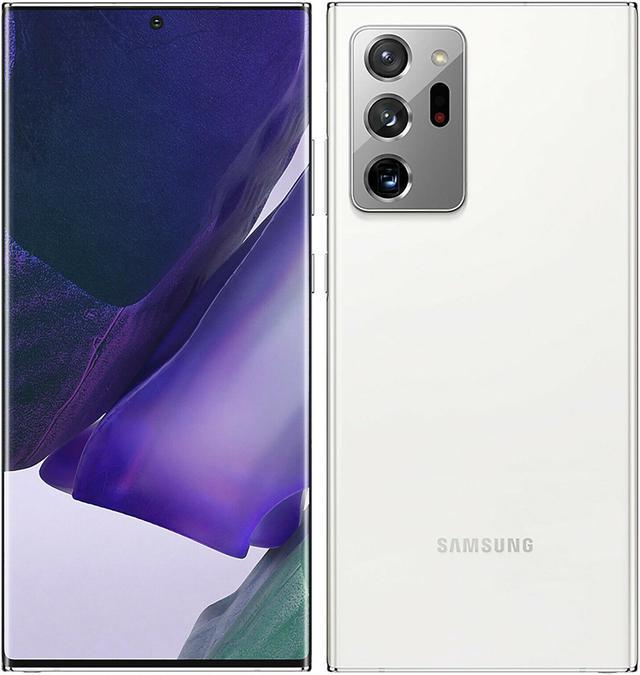 Samsung Galaxy Note 20 Ultra 5G SM-N986B Dual-SIM 256GB 