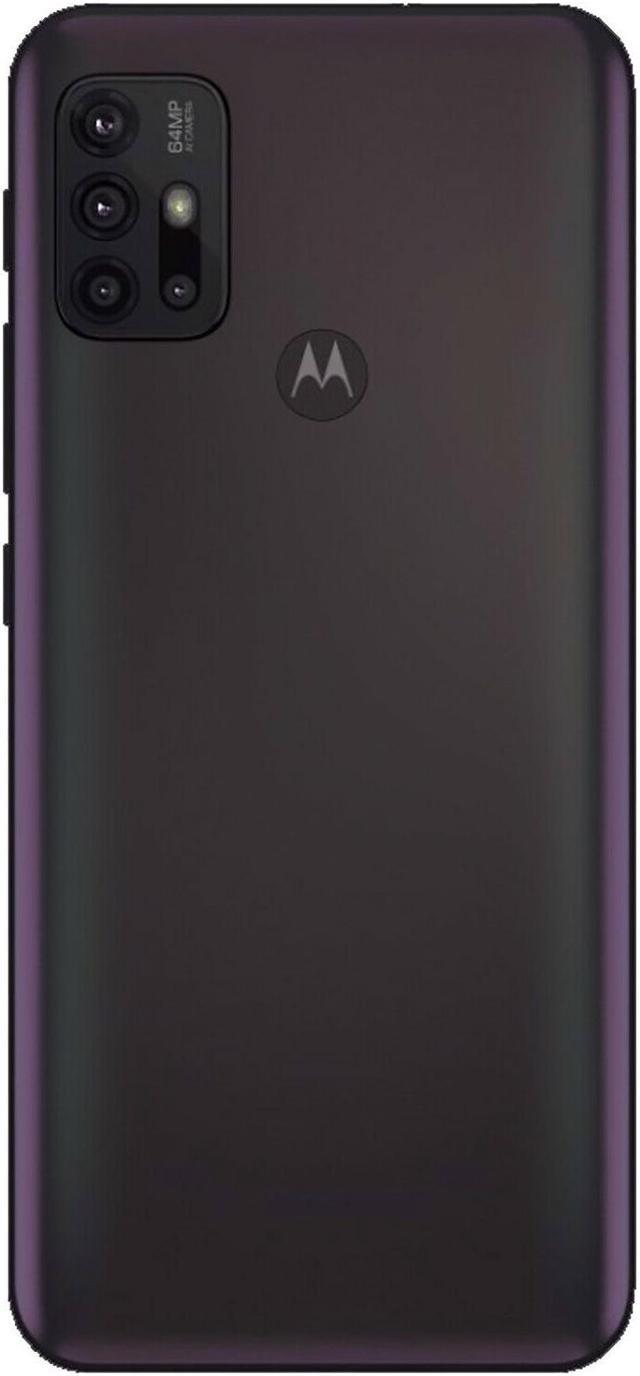 Motorola Moto G30 PAML0006GB Dual-SIM 128GB ROM + 4GB RAM (GSM