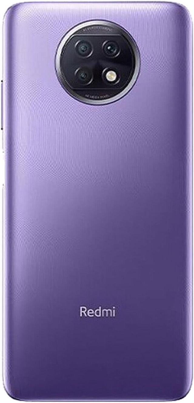 Xiaomi Redmi Note 9T Dual-SIM 128GB + 4GB RAM (GSM Only | No CDMA 