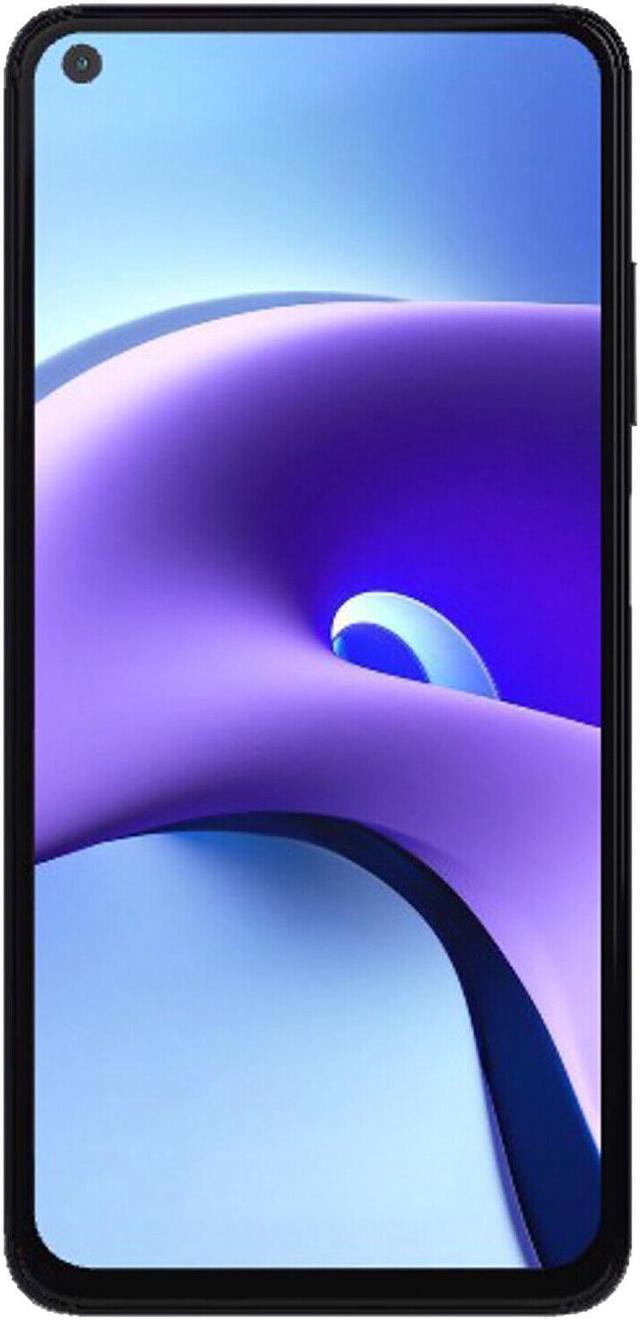 Xiaomi Redmi Note 9T Dual-SIM 64GB + 4GB RAM (GSM Only | No CDMA