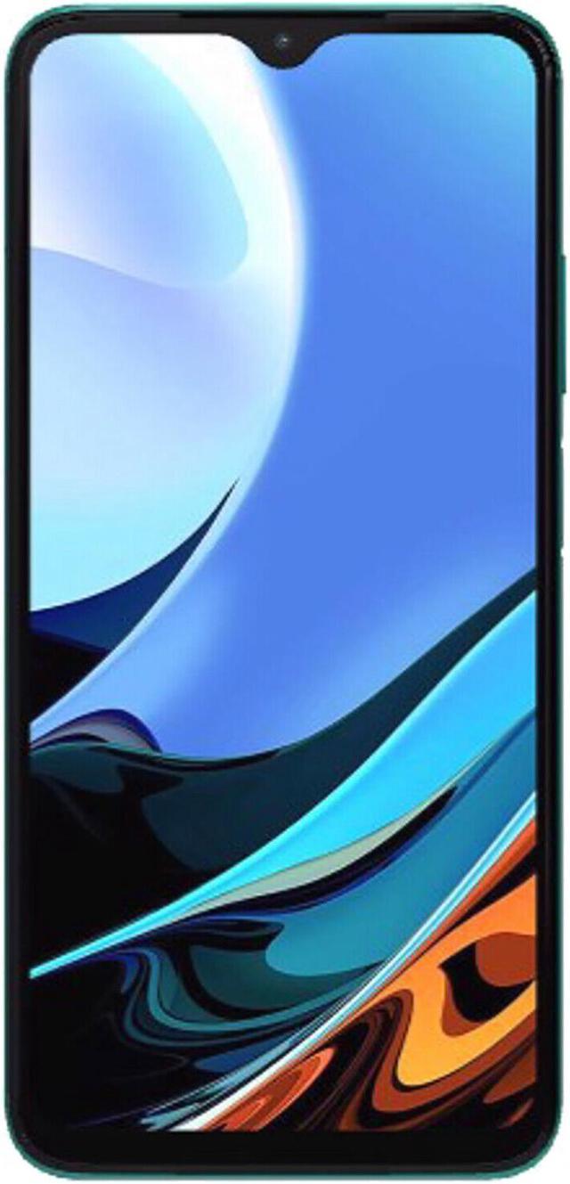 Xiaomi Redmi 9T Dual-SIM 128GB ROM + 4GB RAM (GSM Only | No CDMA