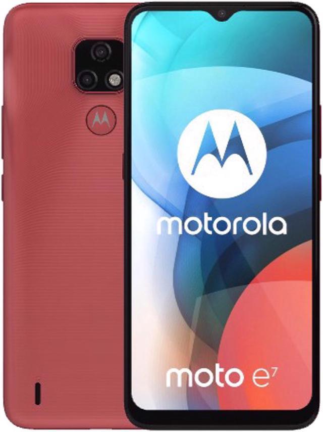 motorola motoe7