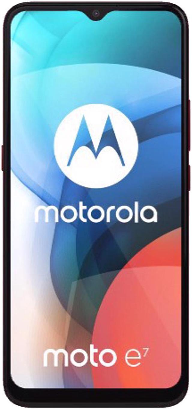 motorola motoe7