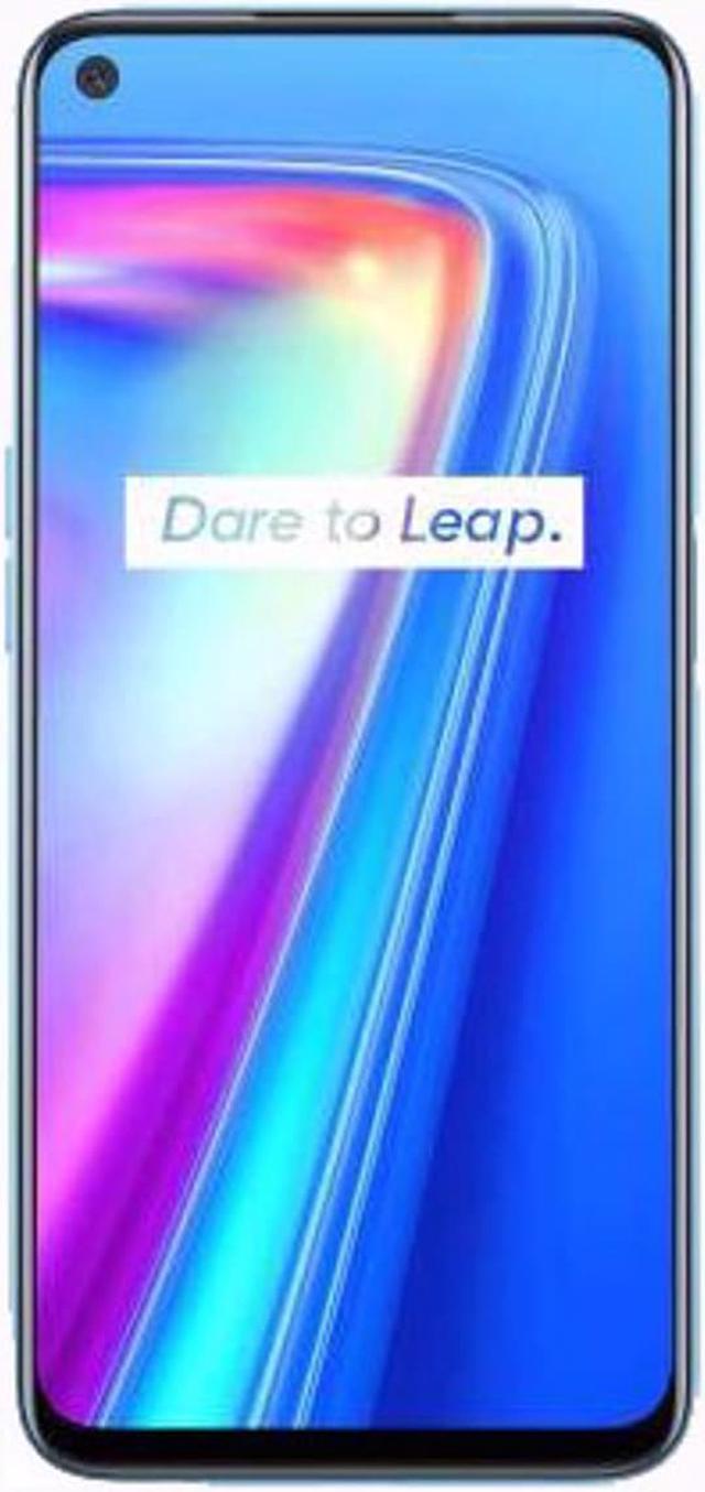 realme 7 6gb ram 64gb