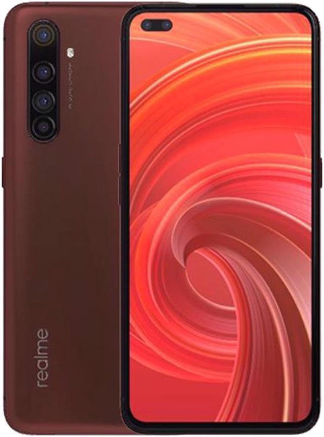 Realme X50 Pro UNLOCKED 6.44 64MP (Global) Smartphone
