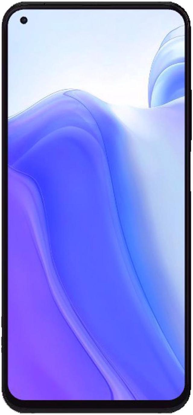 Xiaomi Mi 10T 5G Dual-SIM 128GB ROM + 8GB RAM (GSM Only | No CDMA) Factory  Unlocked 5G Smartphone (Cosmic Black) - International Version - Newegg.com