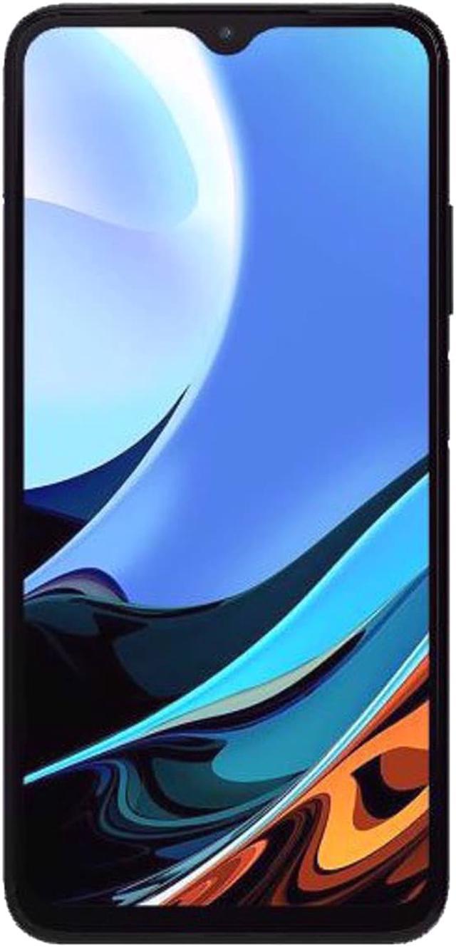 Xiaomi Redmi 9T Dual-SIM 64GB ROM + 4GB RAM (GSM Only | No