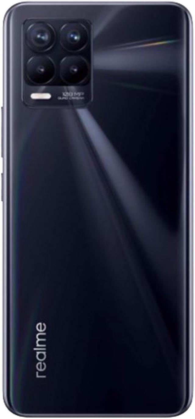 Smartphone Realme 8 Pro RMX3081 LTE DS 6.4 8/128GB Azul