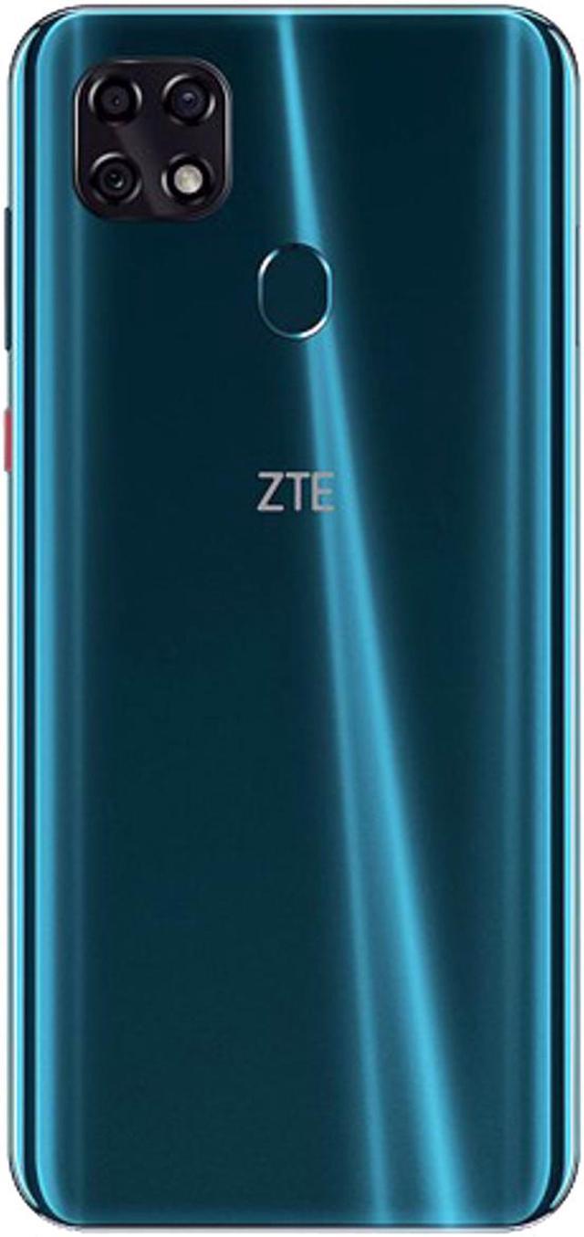 zte blade 10 smart 128gb