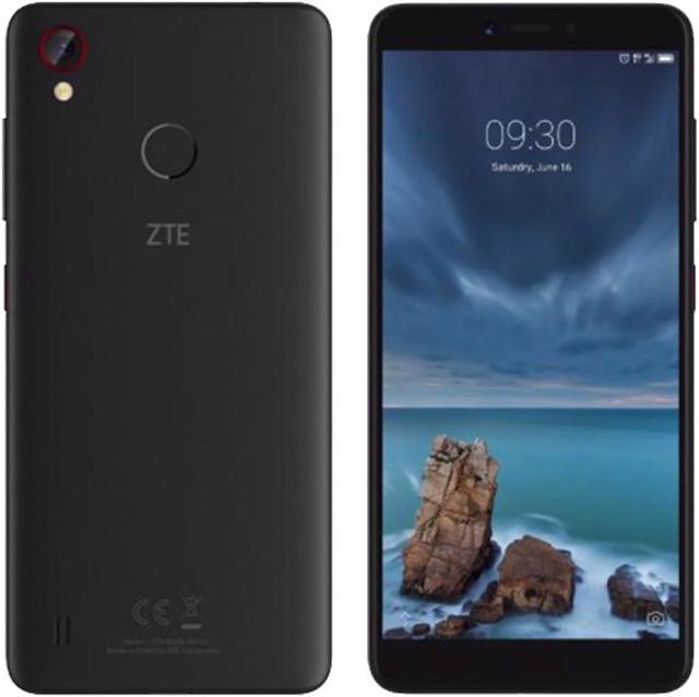 smartphone zte blade a530