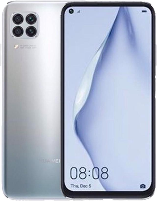 huawei p40 lite ram