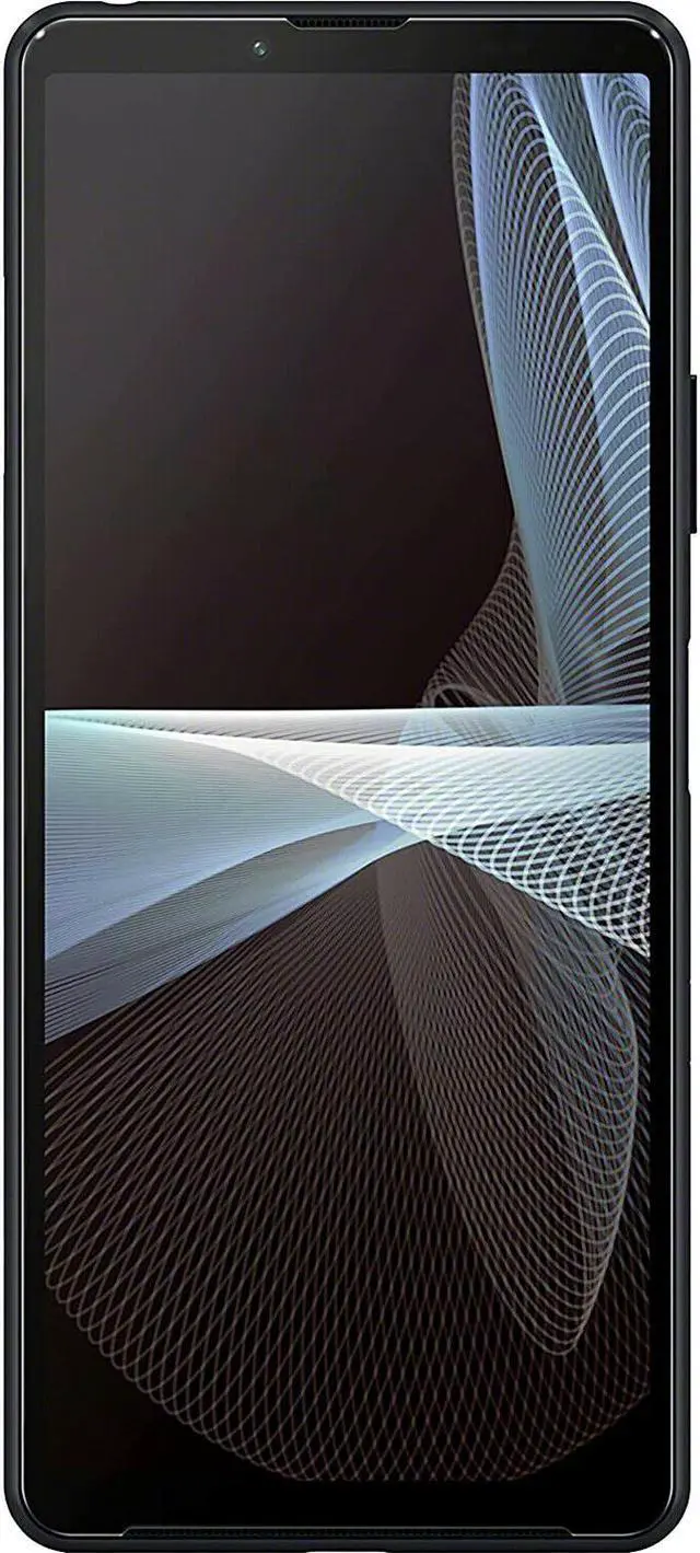 Alt view image 2 of 3 - Sony Xperia 10 III Dual-SIM 128GB ROM + 6GB RAM (GSM Only | No CDMA) Factory Unlocked 5G Android Smartphone (Black) - International Version
