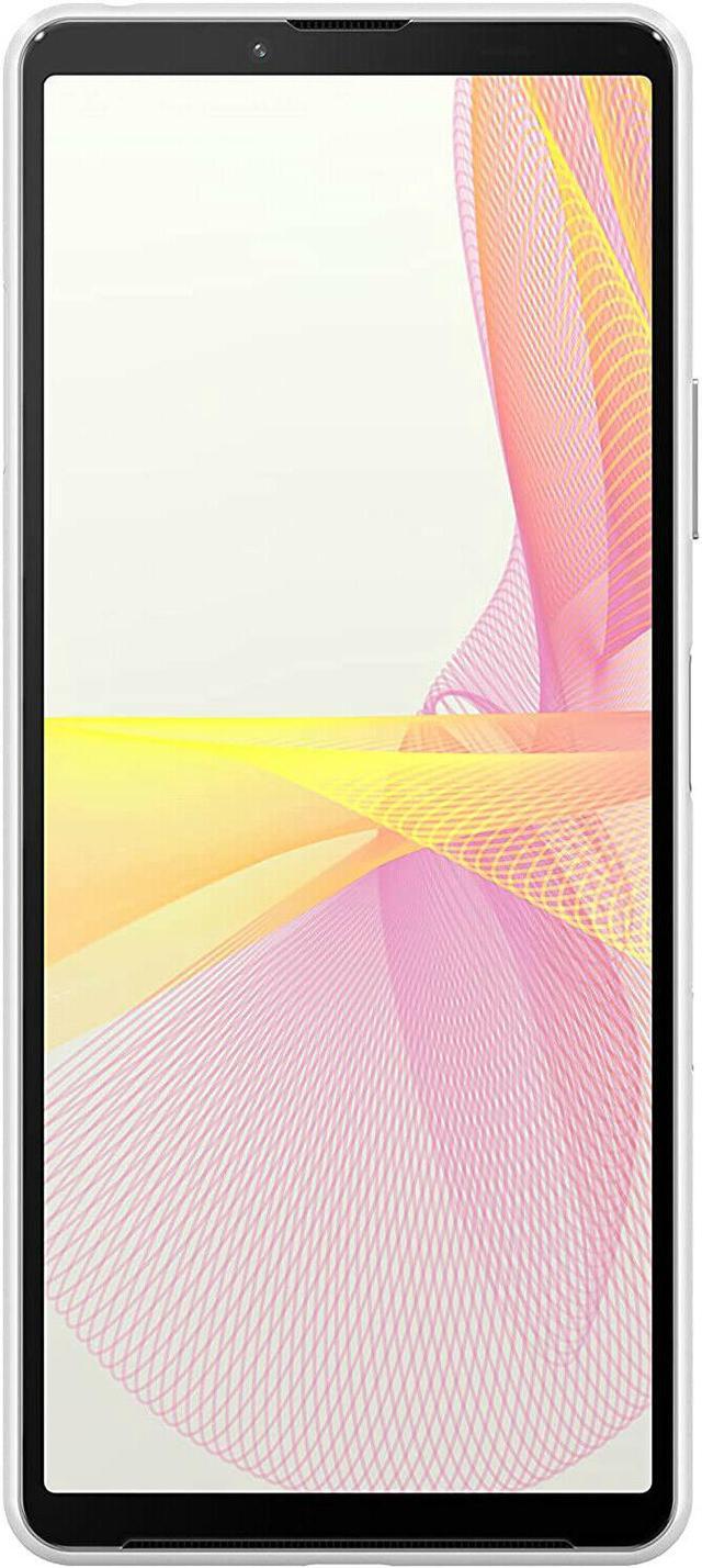 Sony Xperia 10 III Dual-SIM 128GB ROM + 6GB RAM (GSM Only Sony Xperia 10 III Dual-SIM 128GB ROM + 6GB RAM (GSM Only