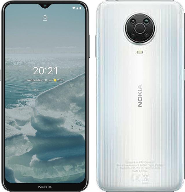 nokia nokia g20