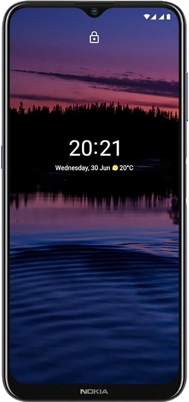 nokia g20 6gb ram