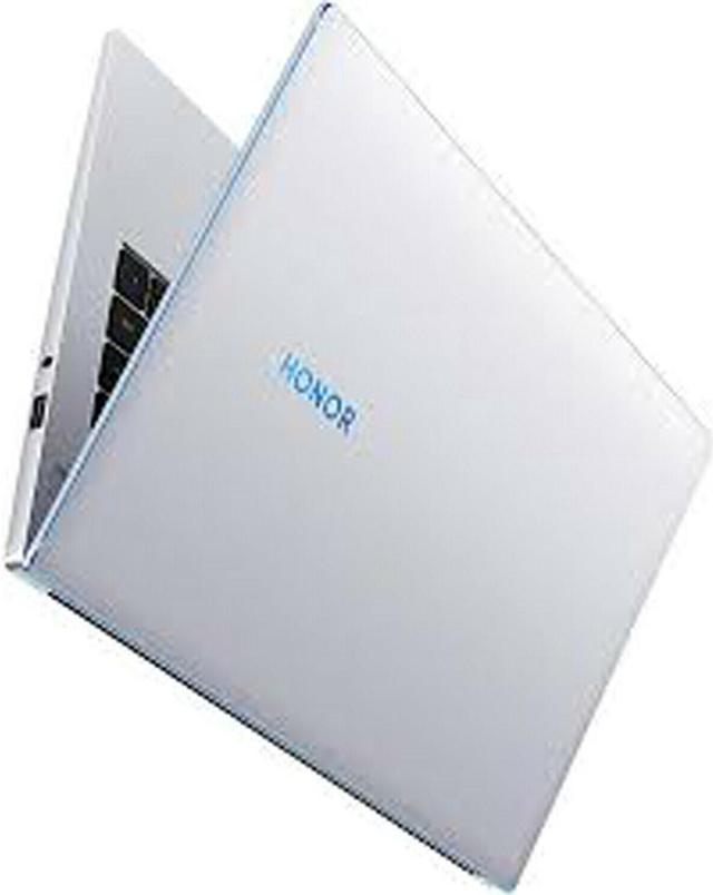 Honor MagicBook 14 (256GB SSD/8GB RAM/AMD Ryzen 5 3500U) Windows Home TBA  15.6 Touch Screen Laptop - Mystic Silver 
