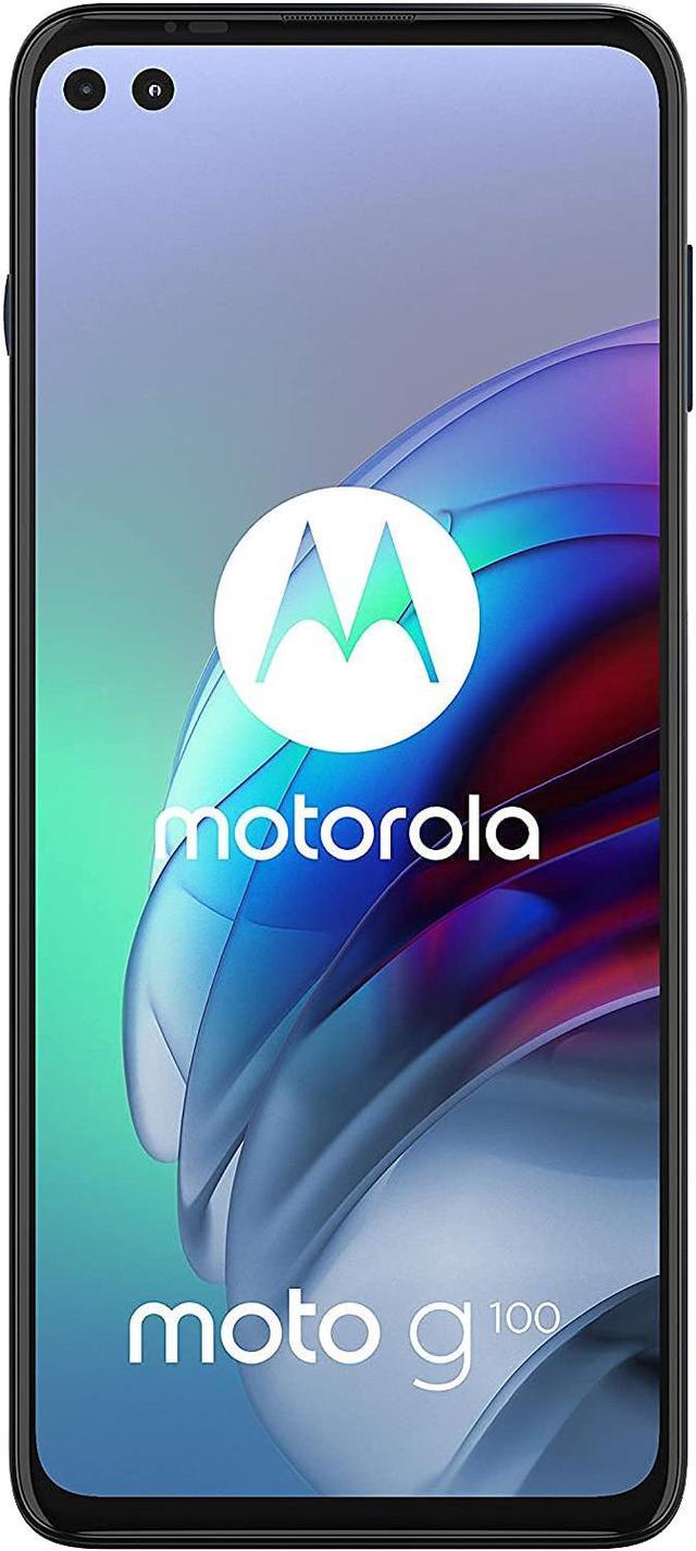 【HOT大得価】Motorola moto g100 8GB/128GB simフリー スマートフォン本体