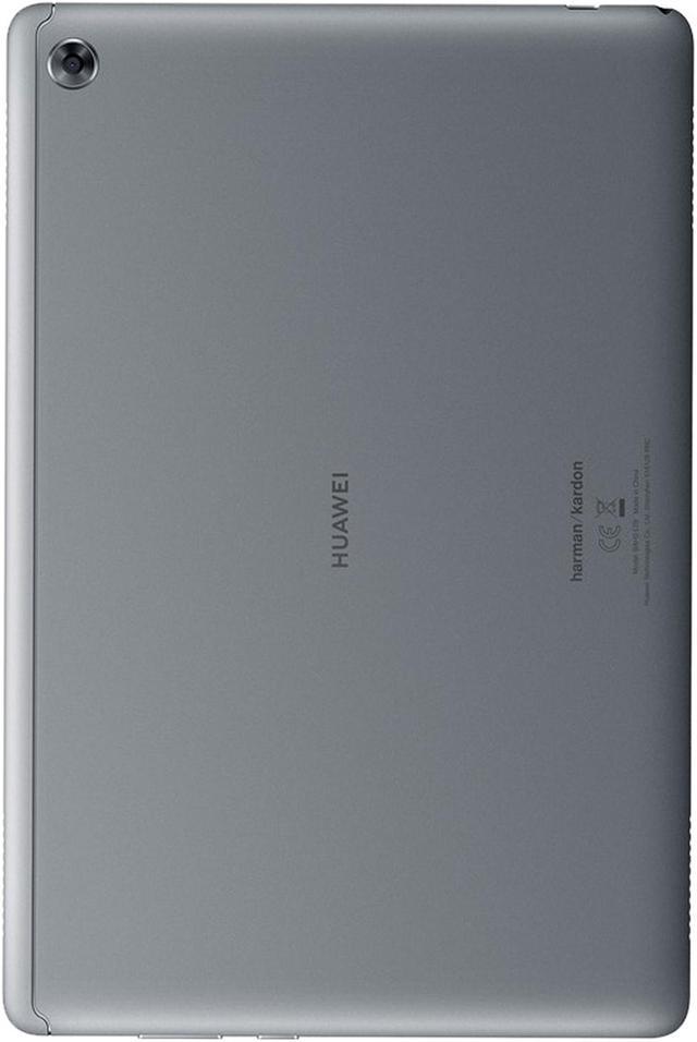 Huawei MediaPad M5 Lite 64GB + 4GB RAM 10.1