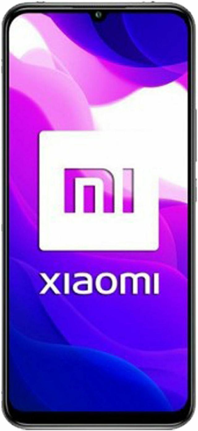 Versión global Xiaomi Mi 10 Lite 5G 6.57 6GB 128GB Dream White