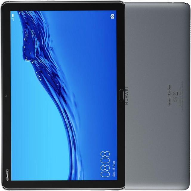 HUAWEI TECHNOLOGIES MEDIAPAD M5 LITE WI…-