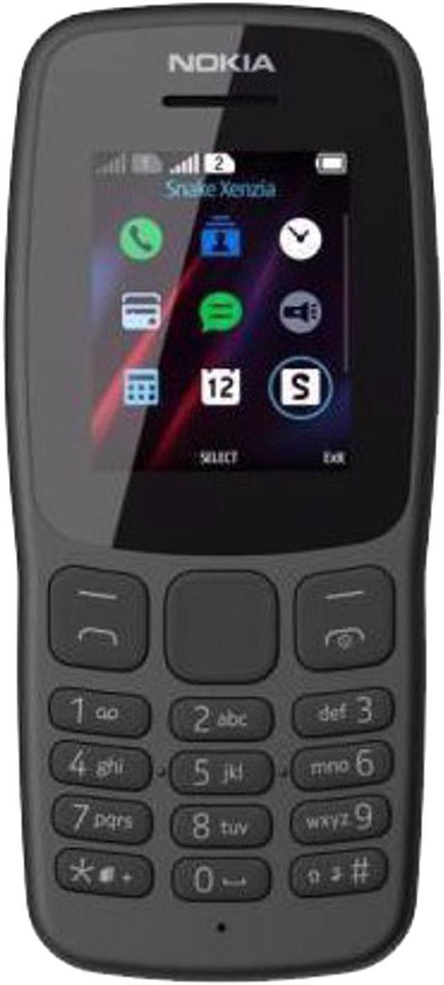 nokia 105 106