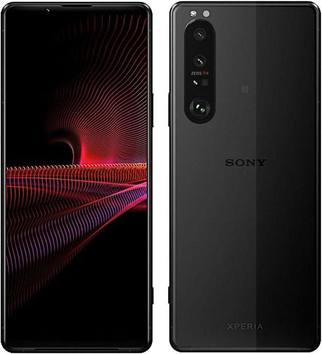 sony xperia 1 iii gsm