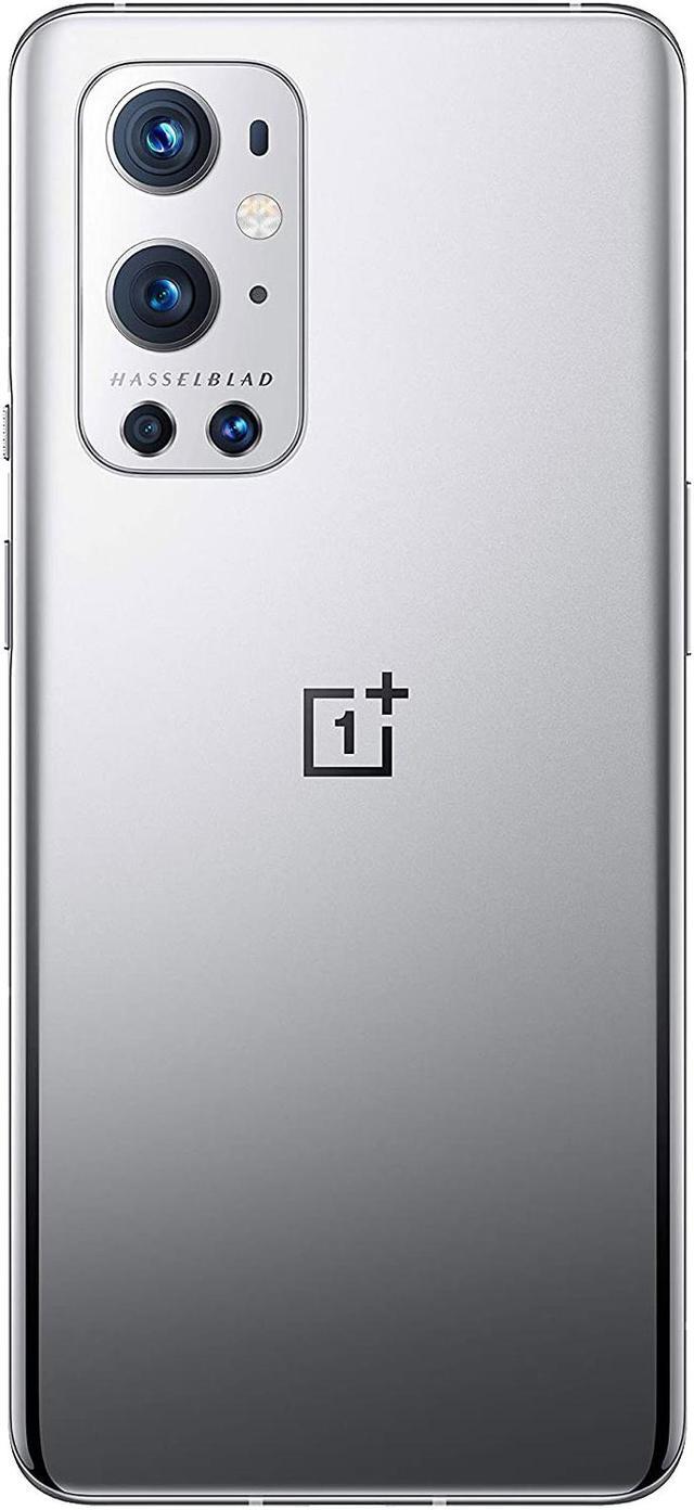 OnePlus 9 Pro Dual-SIM 256GB ROM + 12GB RAM (GSM | CDMA) Factory Unlocked  5G Smartphone (Morning Mist) - International Version - Newegg.com