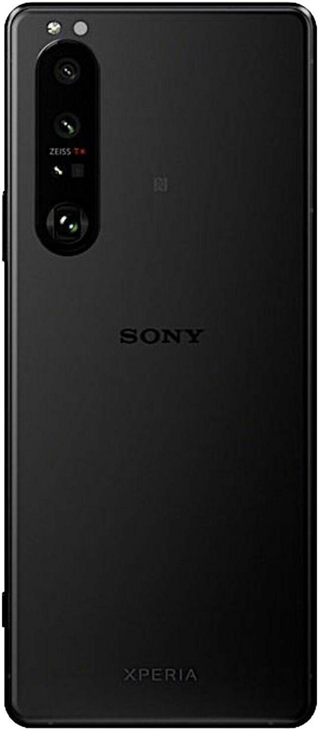Sony Xperia 1 III Dual-SIM 256GB ROM + 12GB RAM (GSM Only | No ...