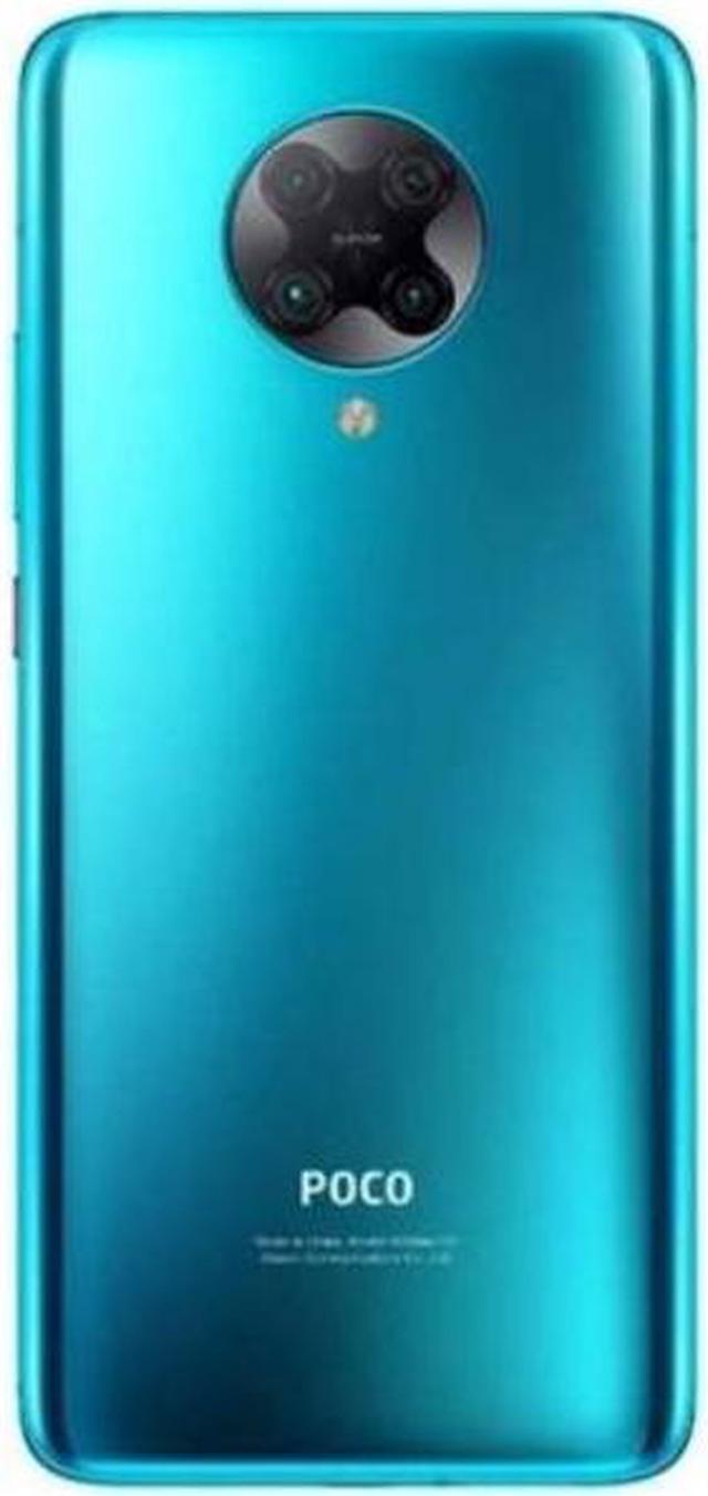 Xiaomi Poco F2 Pro Dual-Sim 256GB ROM + 8GB RAM (GSM only | No