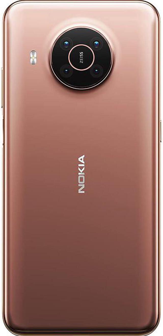 nokia zeiss x20