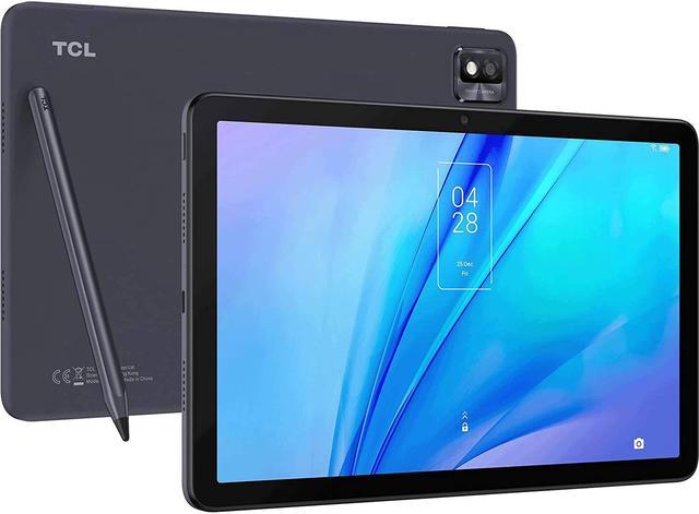 TCL Tab 10S 32GB ROM + 3GB RAM 10.1 WIFI ONLY Tablet (Grey) -  International Version 